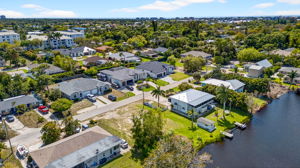 Aerial Rear Exterior 3