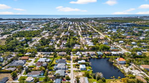 Aerial Side Exterior 3