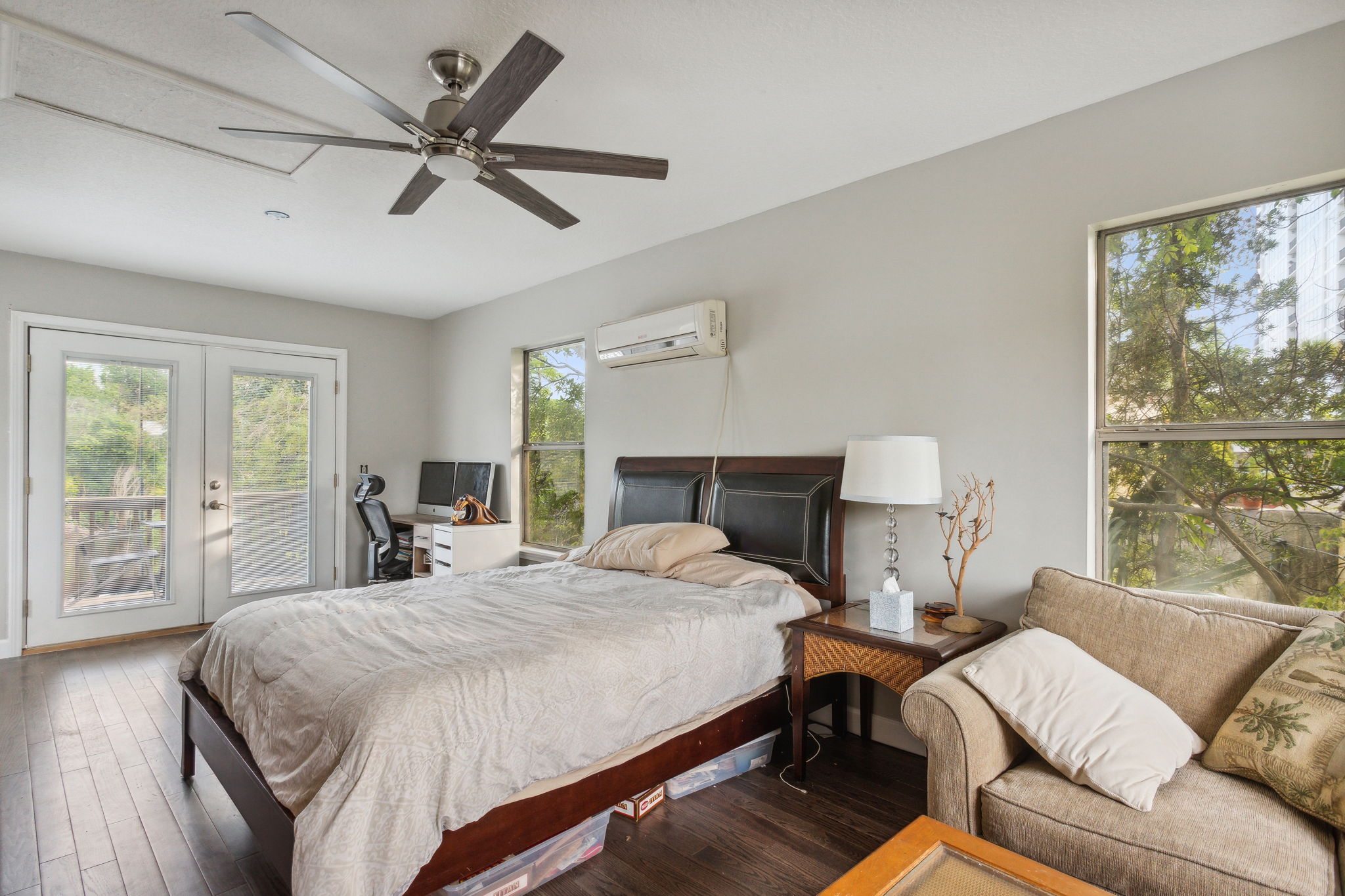 Bonus Room