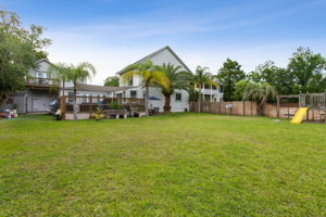 Back of Home