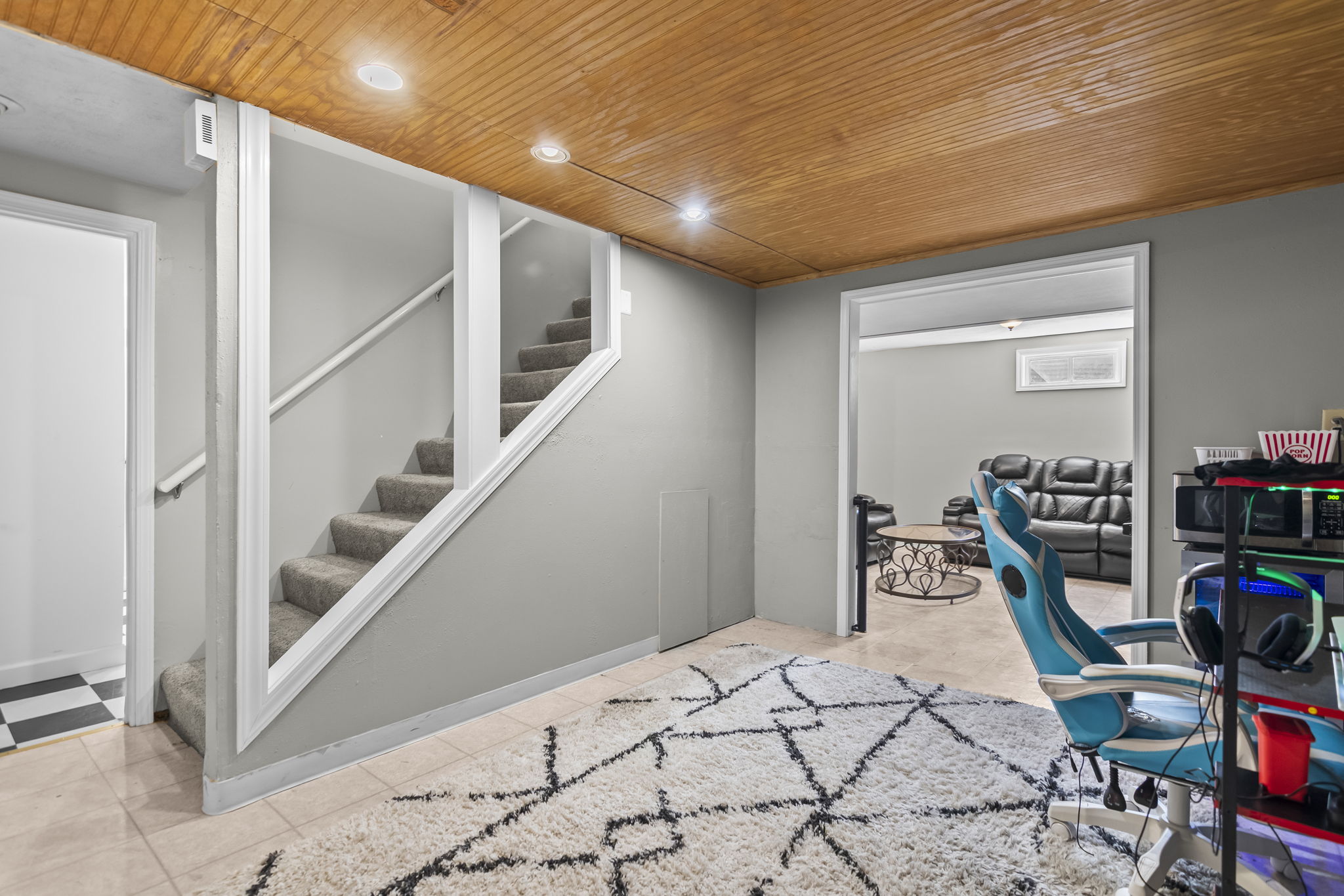 Rec Room