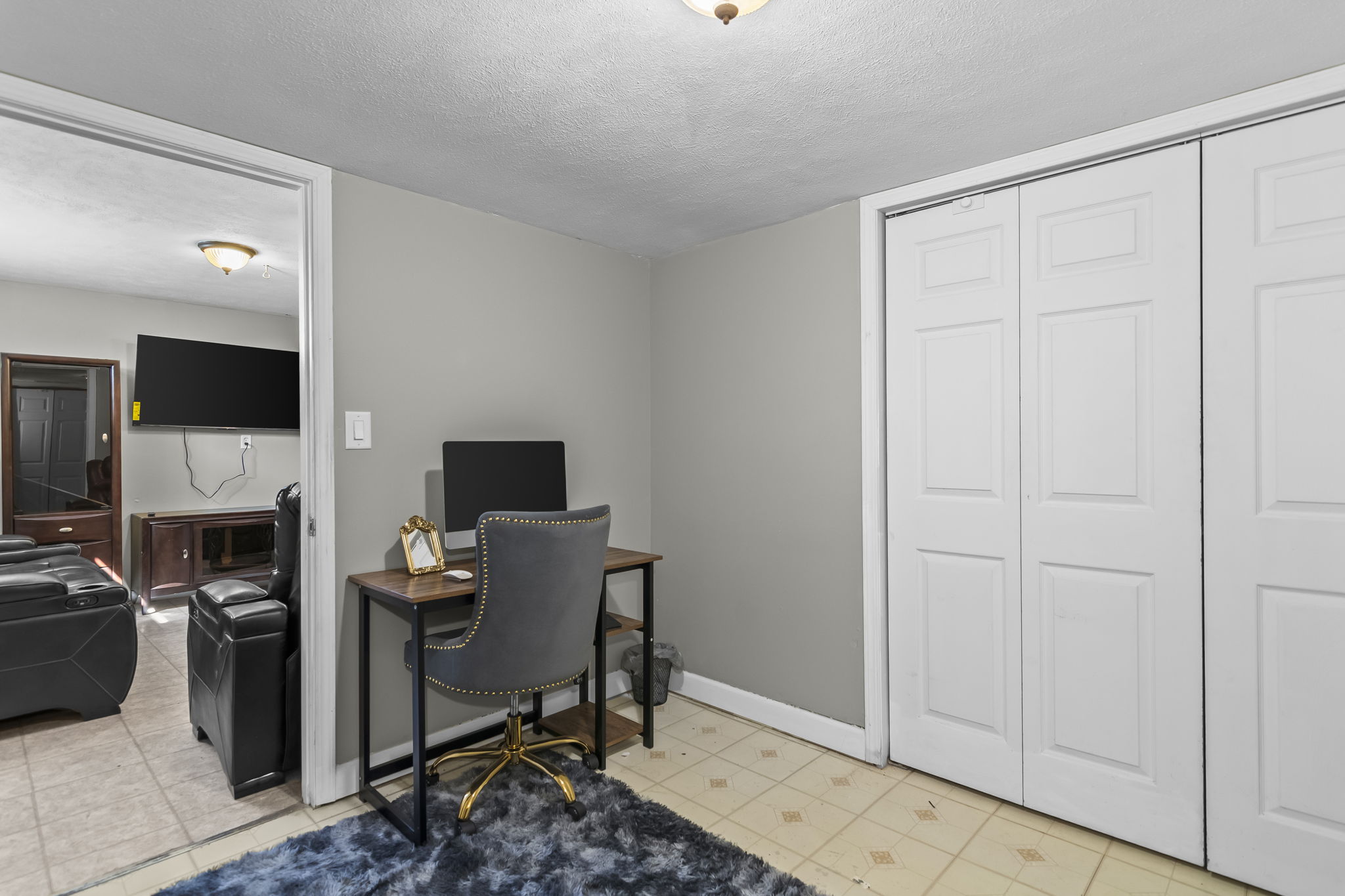 Bonus Room