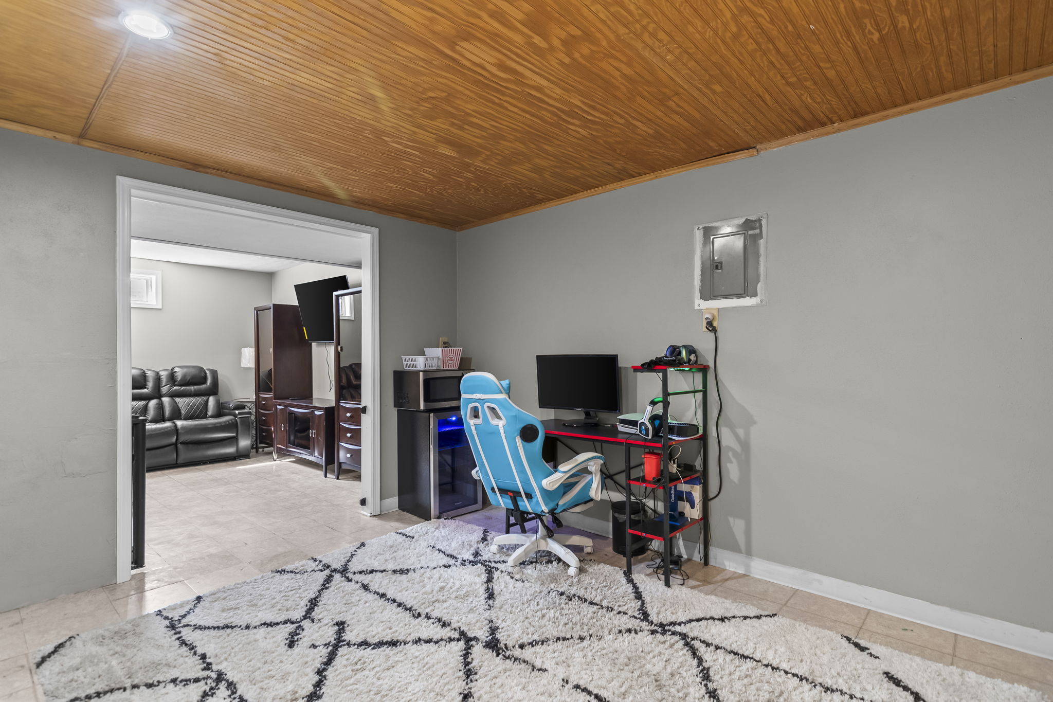 Rec Room