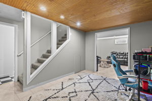 Rec Room