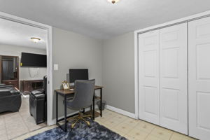 Bonus Room