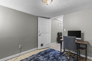Bonus Room