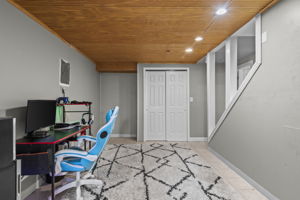 Rec Room