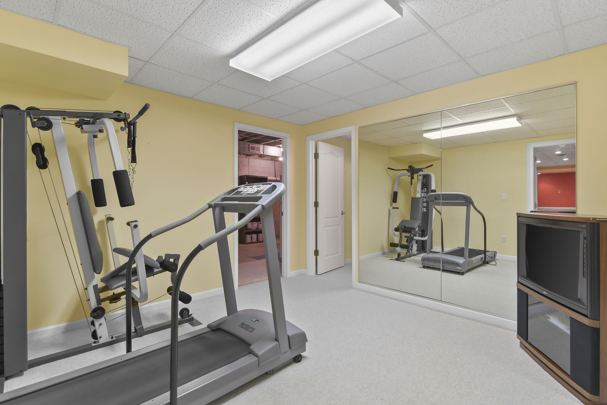 Gym