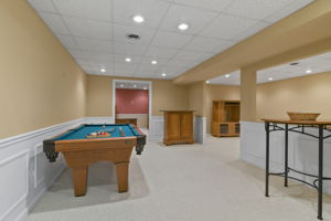 Recreation Room
