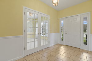 Foyer