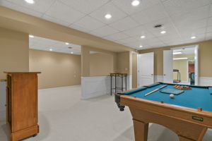 Recreation Room