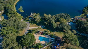 Lake St. George Aerial3