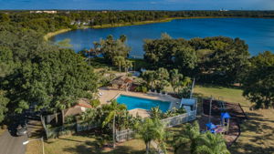 Lake St. George Aerial1