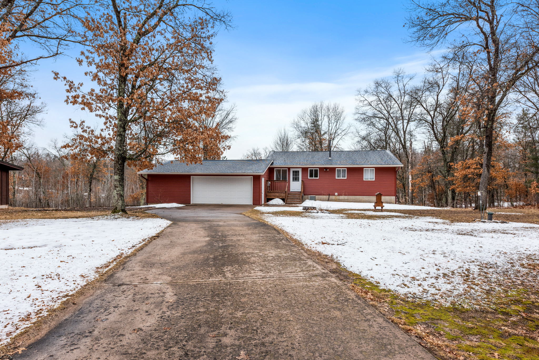 3917 Rainbow Cir, Danbury, WI 54830 Chuck Perry Photography