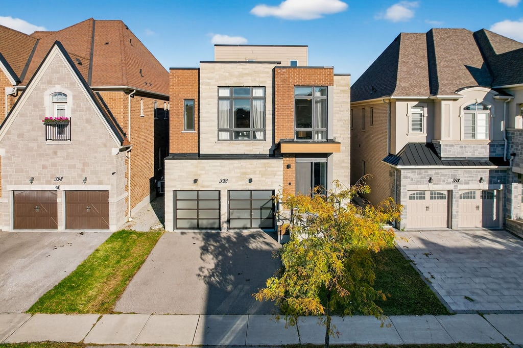 392 Farrell Rd