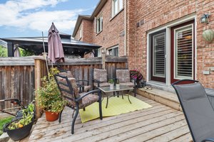  392 William Dunn Cres, Newmarket, ON L3X 3L2, US Photo 23