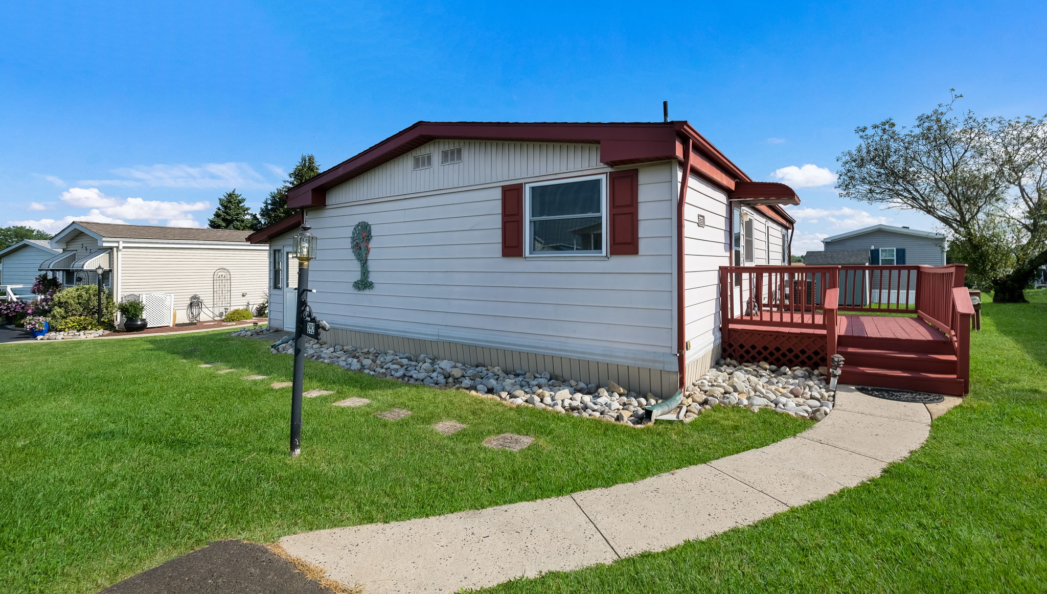 392 Winding Brook Run, North Wales, PA 19454 Bright House Photo