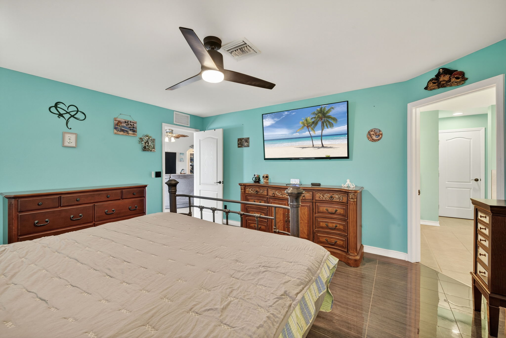 Primary Bedroom 3 of 3