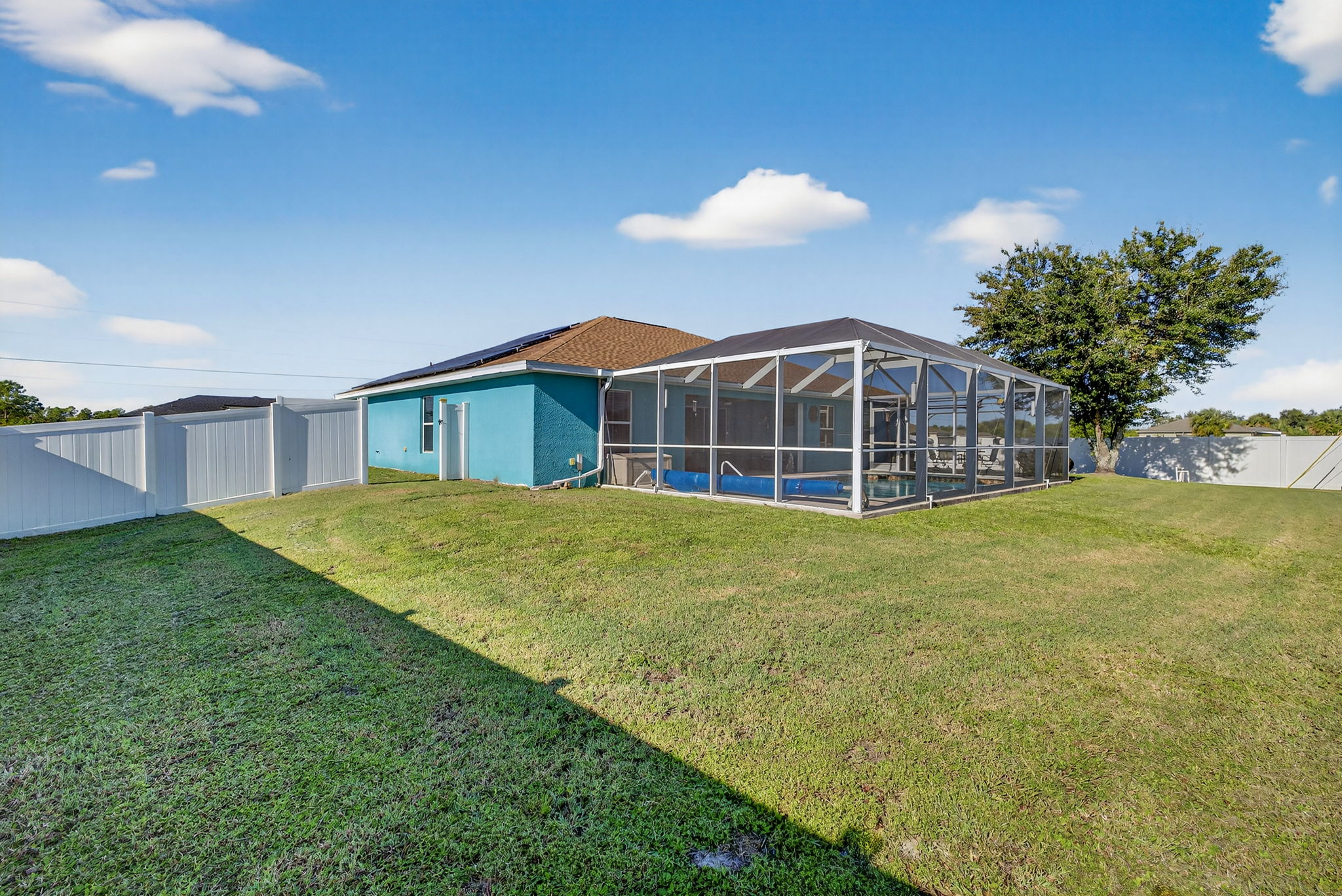 Rear Exterior 3 of 3