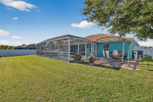 Rear Exterior 1 of 3