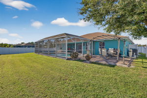 Rear Exterior 2 of 3