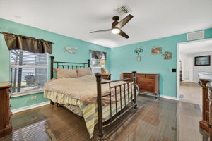 Primary Bedroom 2 of 3