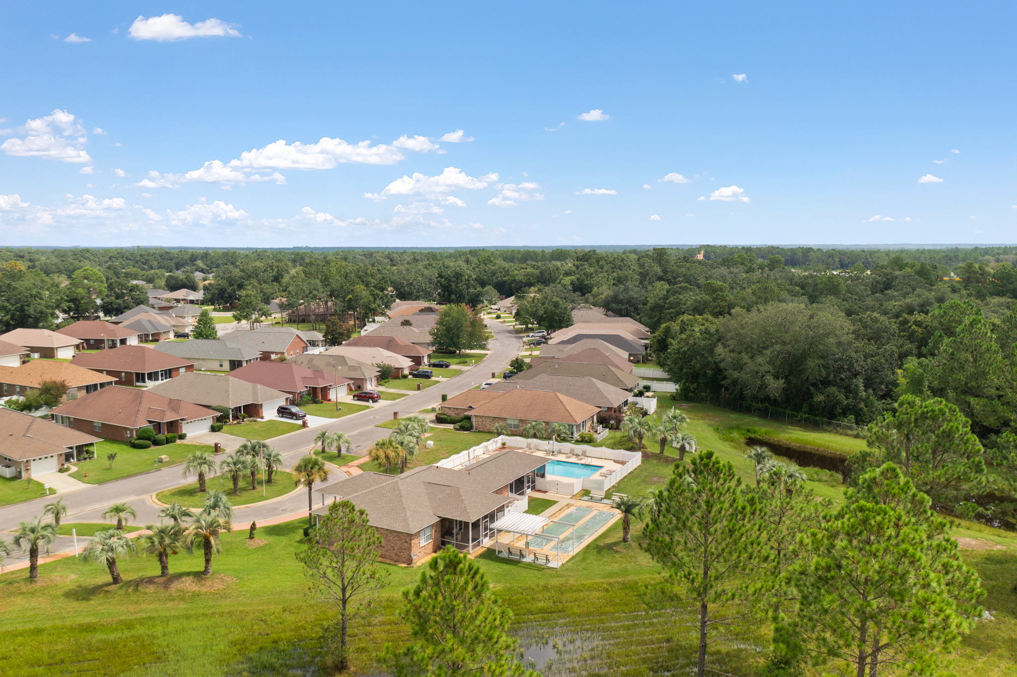 3922 Windsor Castle Blvd, Milton, FL 32583 Riptide Media