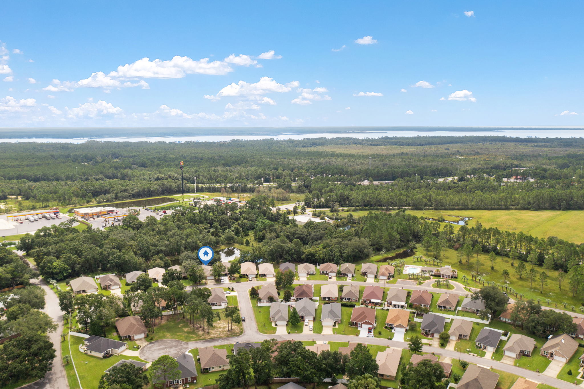 3922 Windsor Castle Blvd, Milton, FL 32583 Riptide Media