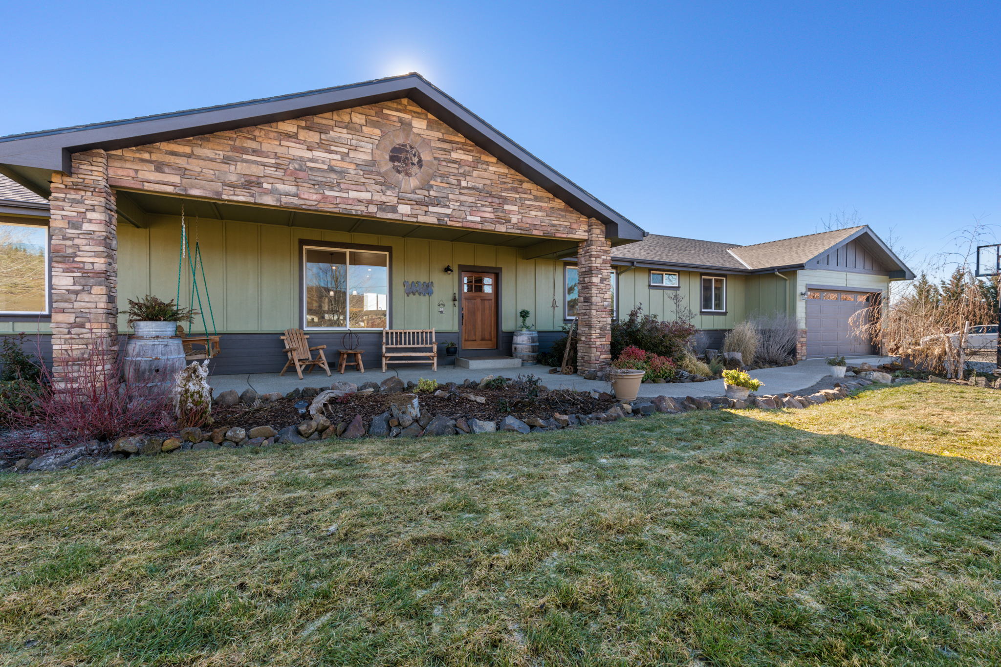 3923 Beagle Rd, White City, OR 97503, USA Photo 2