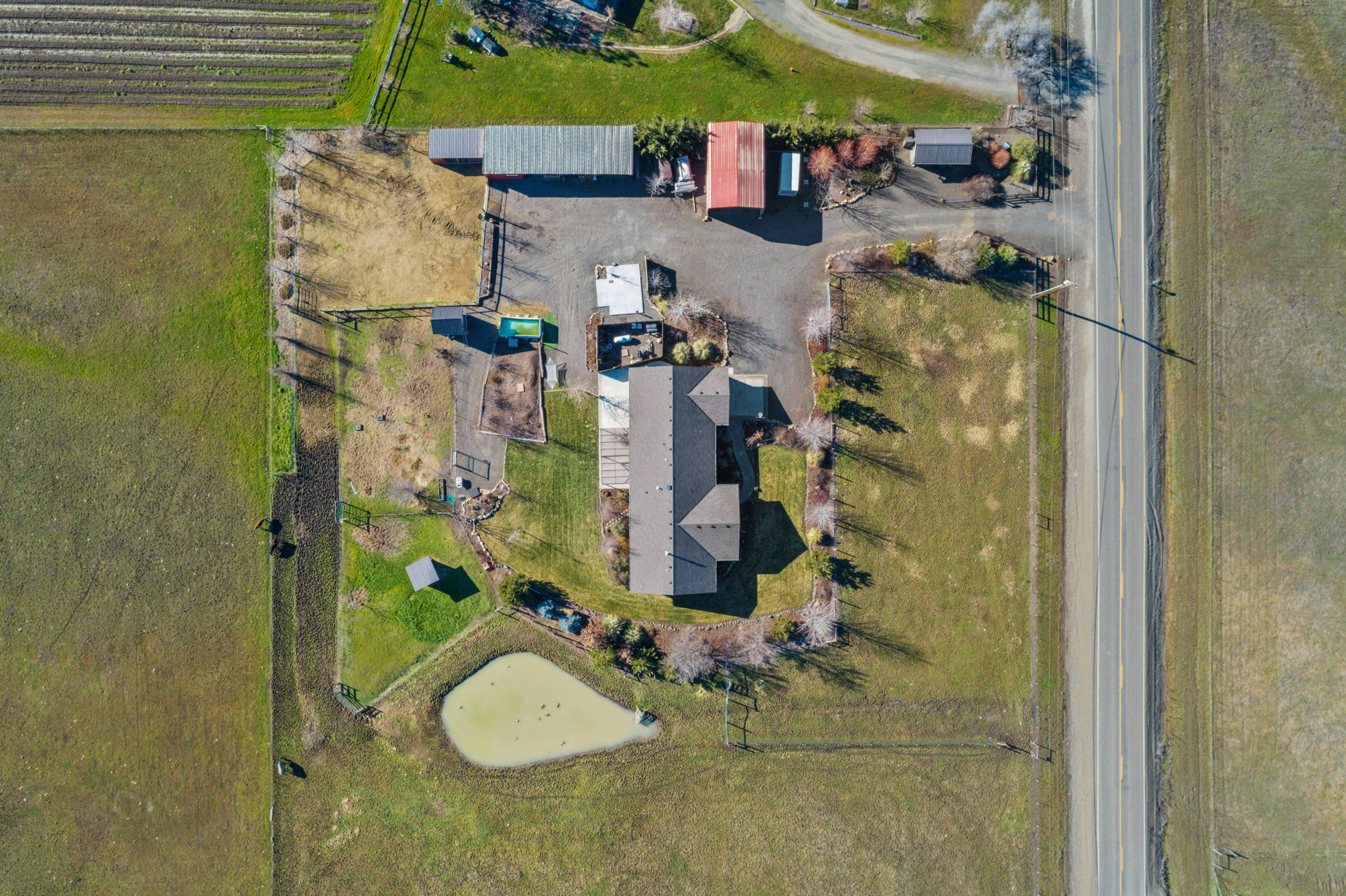 3923 Beagle Rd, White City, OR 97503, USA Photo 42