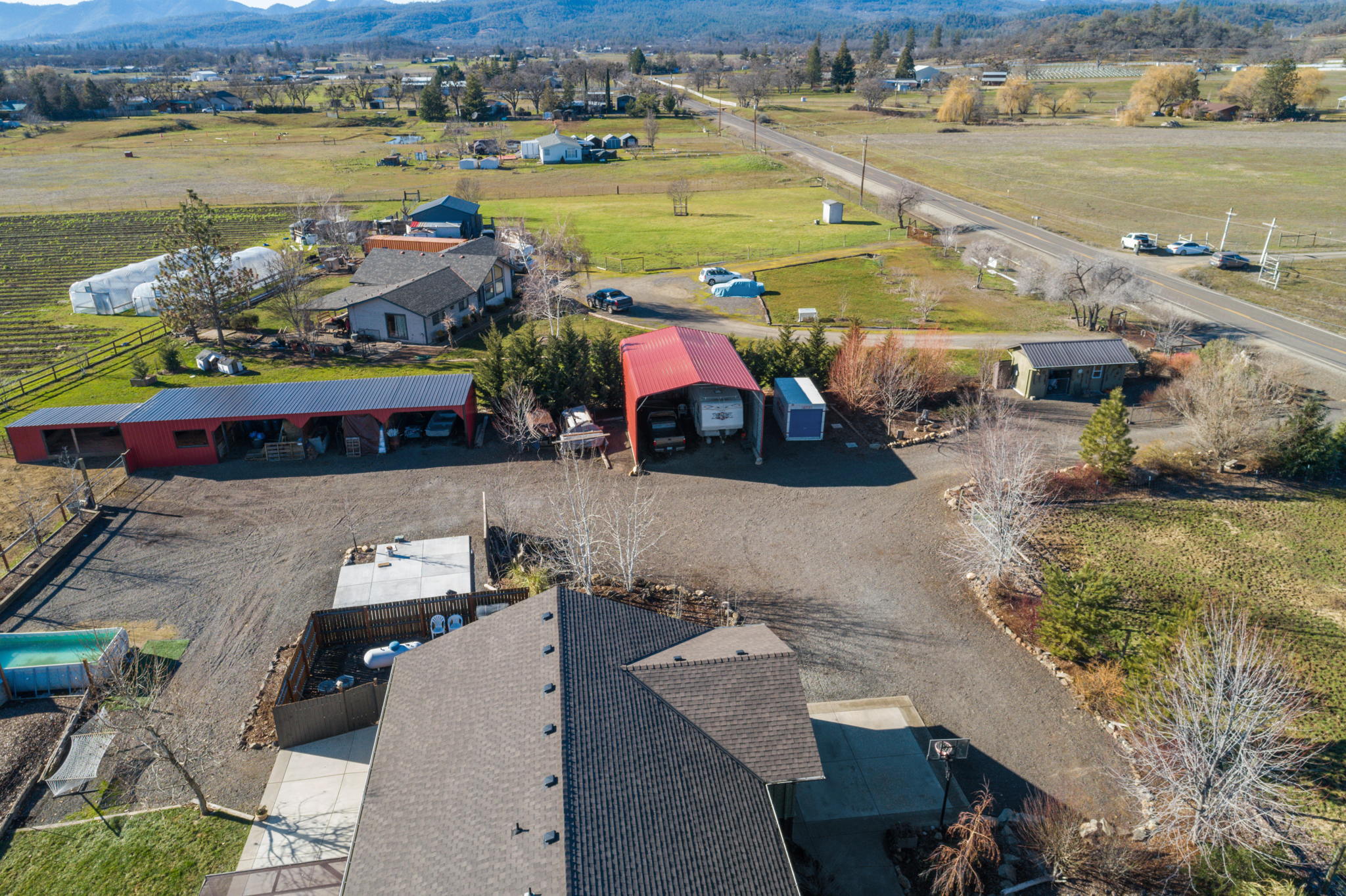 3923 Beagle Rd, White City, OR 97503, USA Photo 45