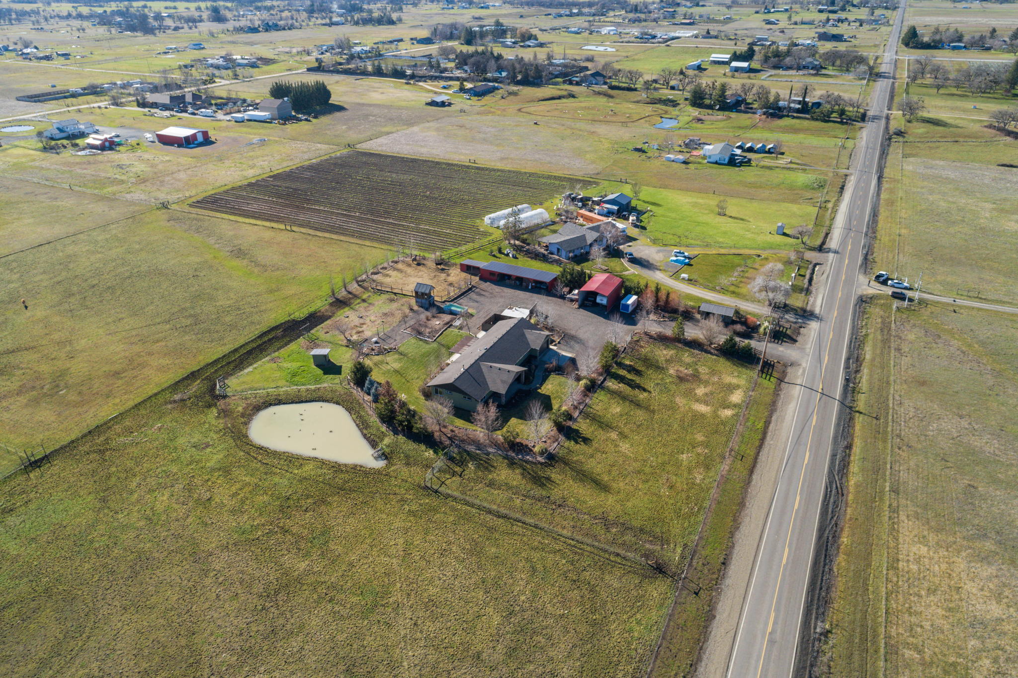 3923 Beagle Rd, White City, OR 97503, USA Photo 39