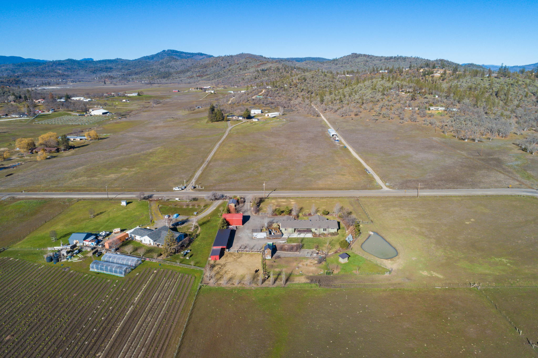 3923 Beagle Rd, White City, OR 97503, USA Photo 37