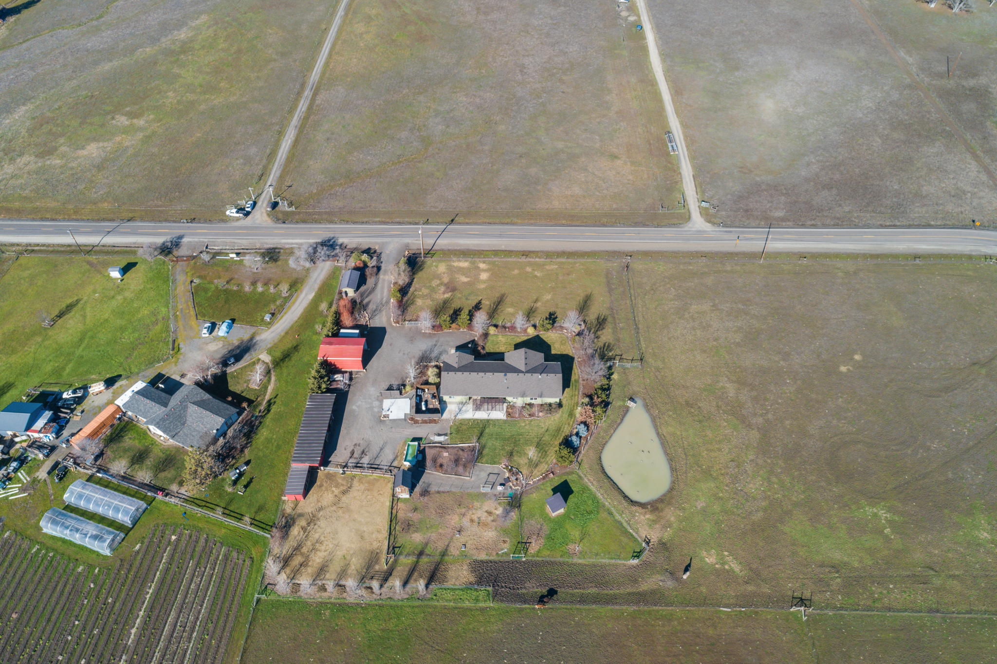 3923 Beagle Rd, White City, OR 97503, USA Photo 43