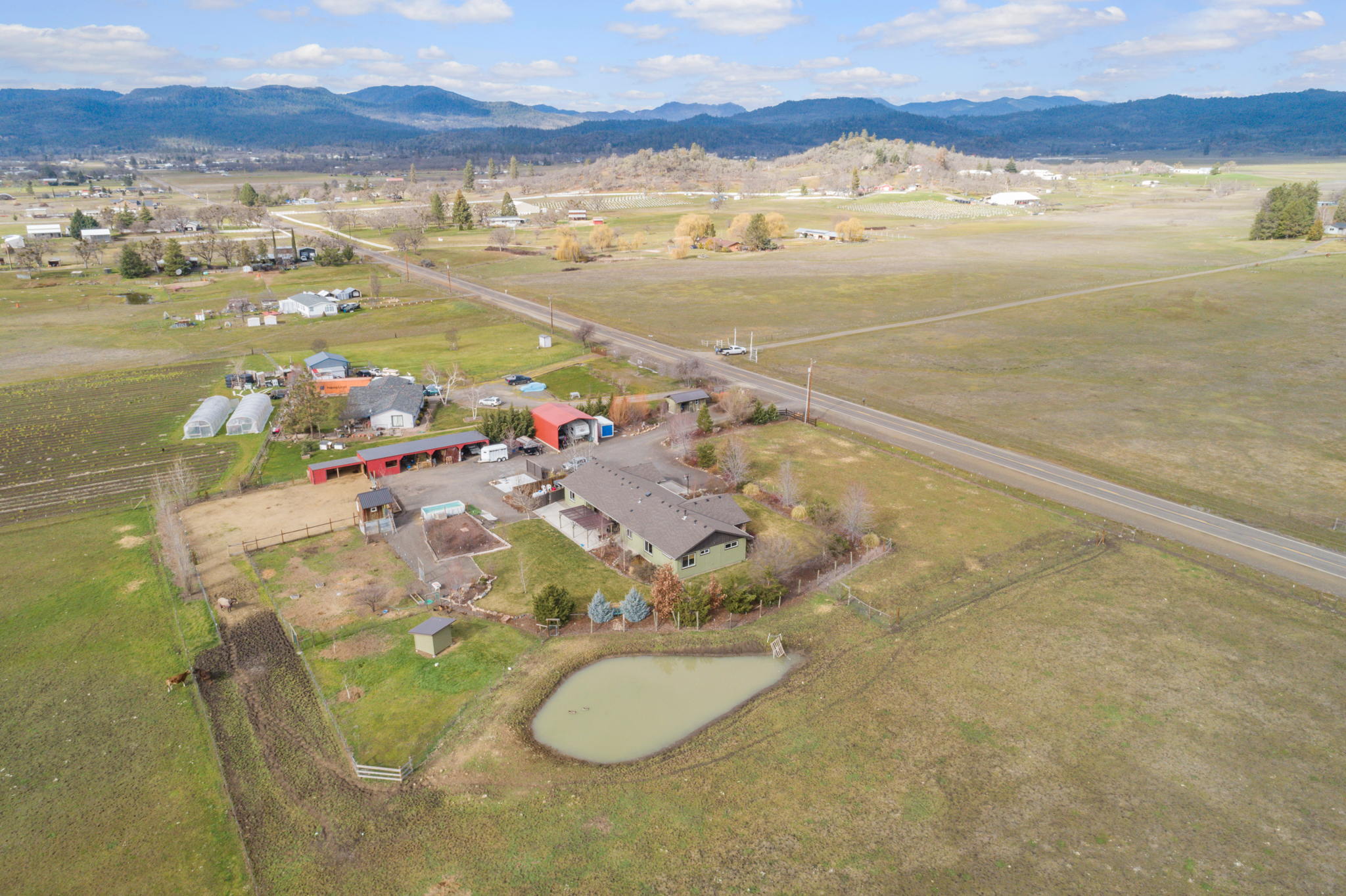 3923 Beagle Rd, White City, OR 97503, USA Photo 53