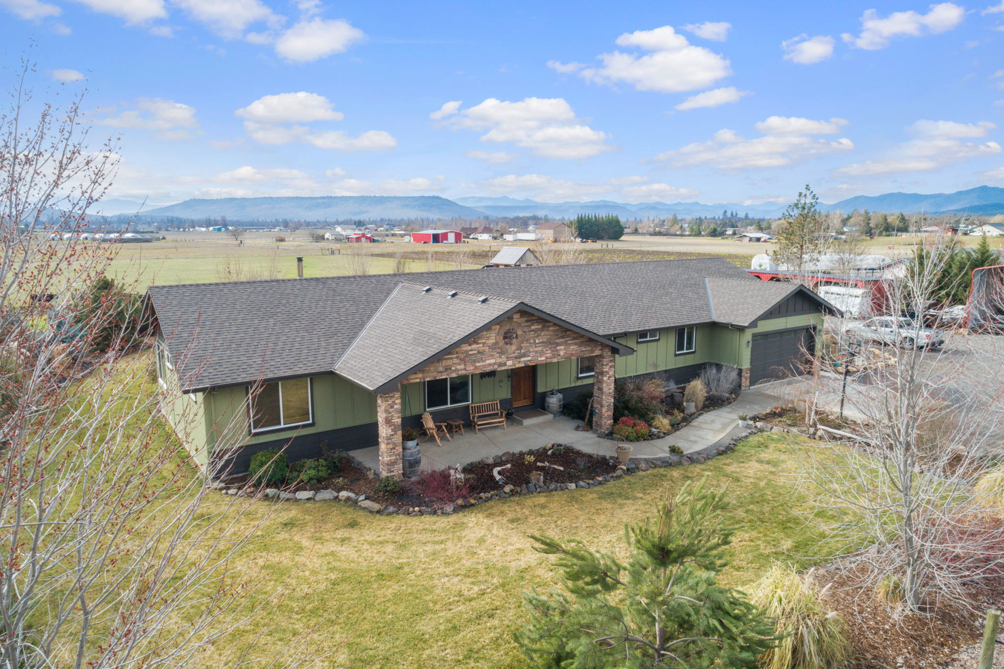 3923 Beagle Rd, White City, OR 97503, USA Photo 50