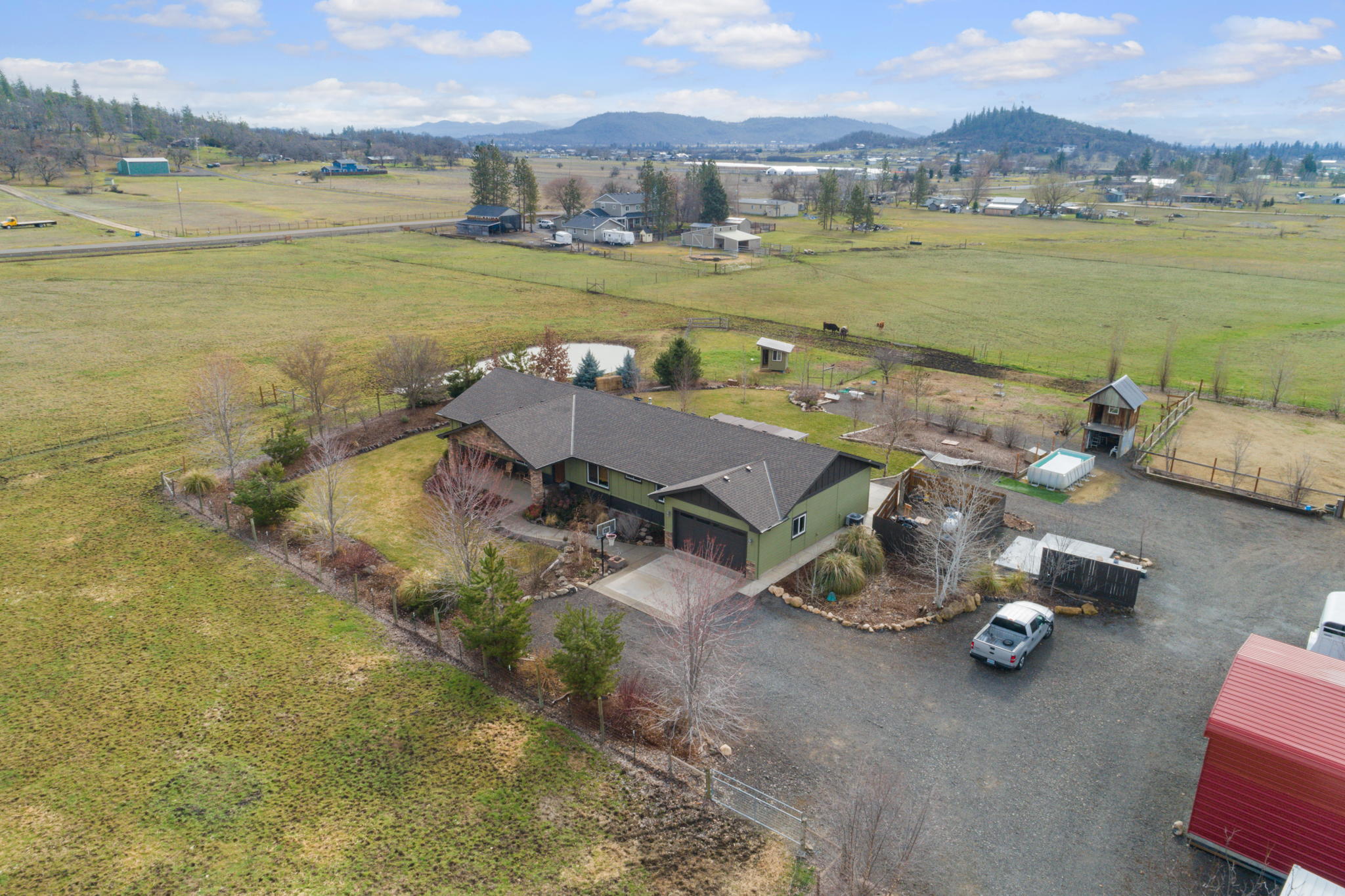 3923 Beagle Rd, White City, OR 97503, USA Photo 51