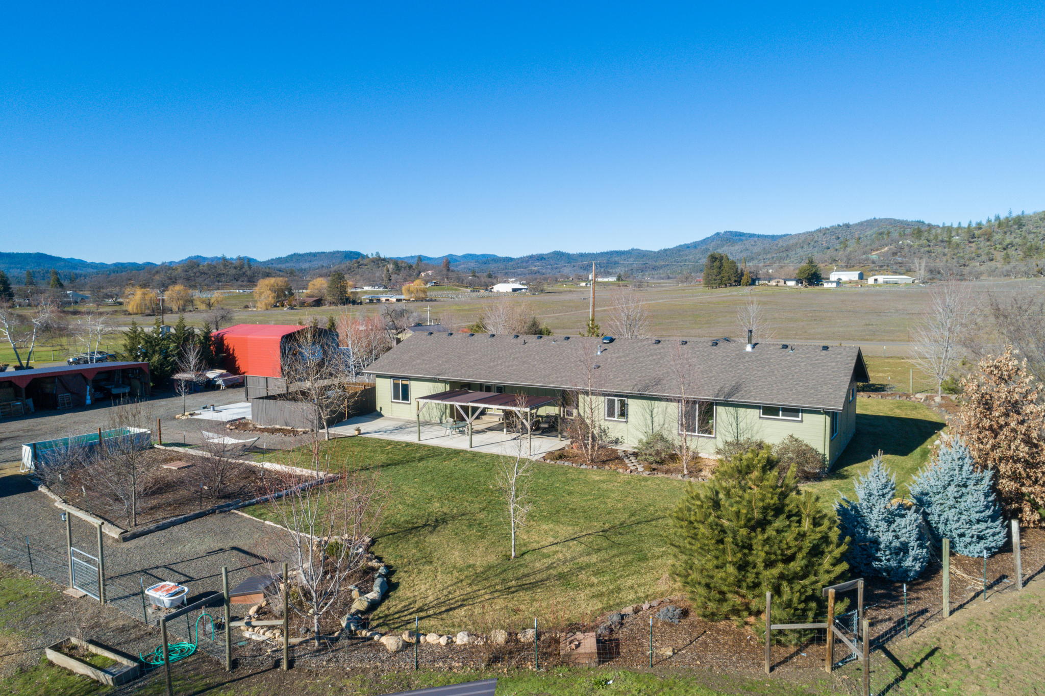 3923 Beagle Rd, White City, OR 97503, USA Photo 40