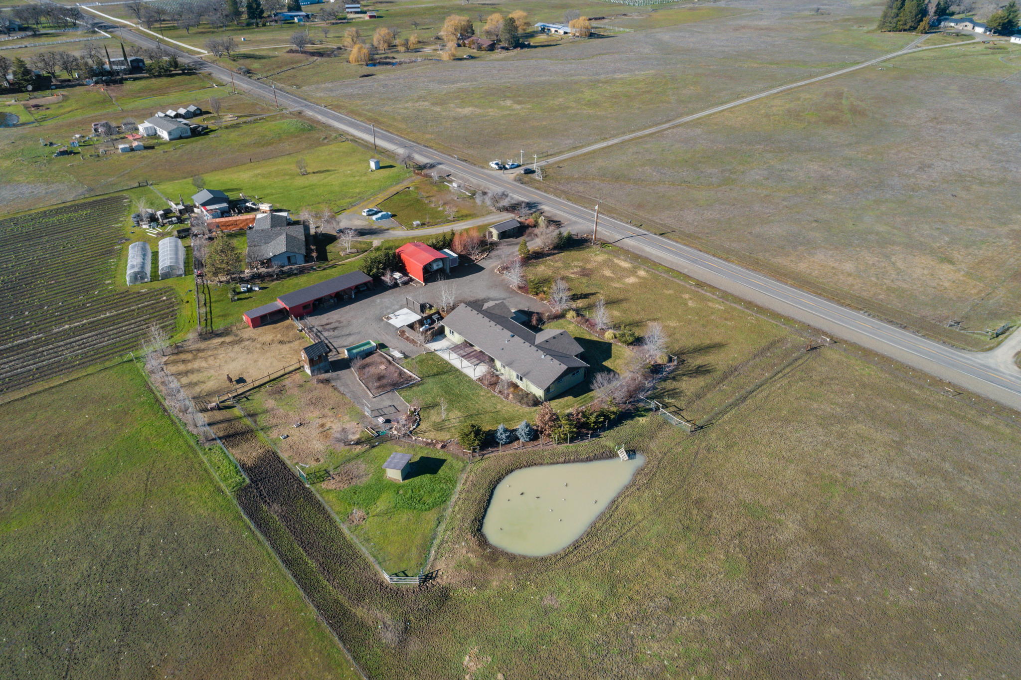 3923 Beagle Rd, White City, OR 97503, USA Photo 38