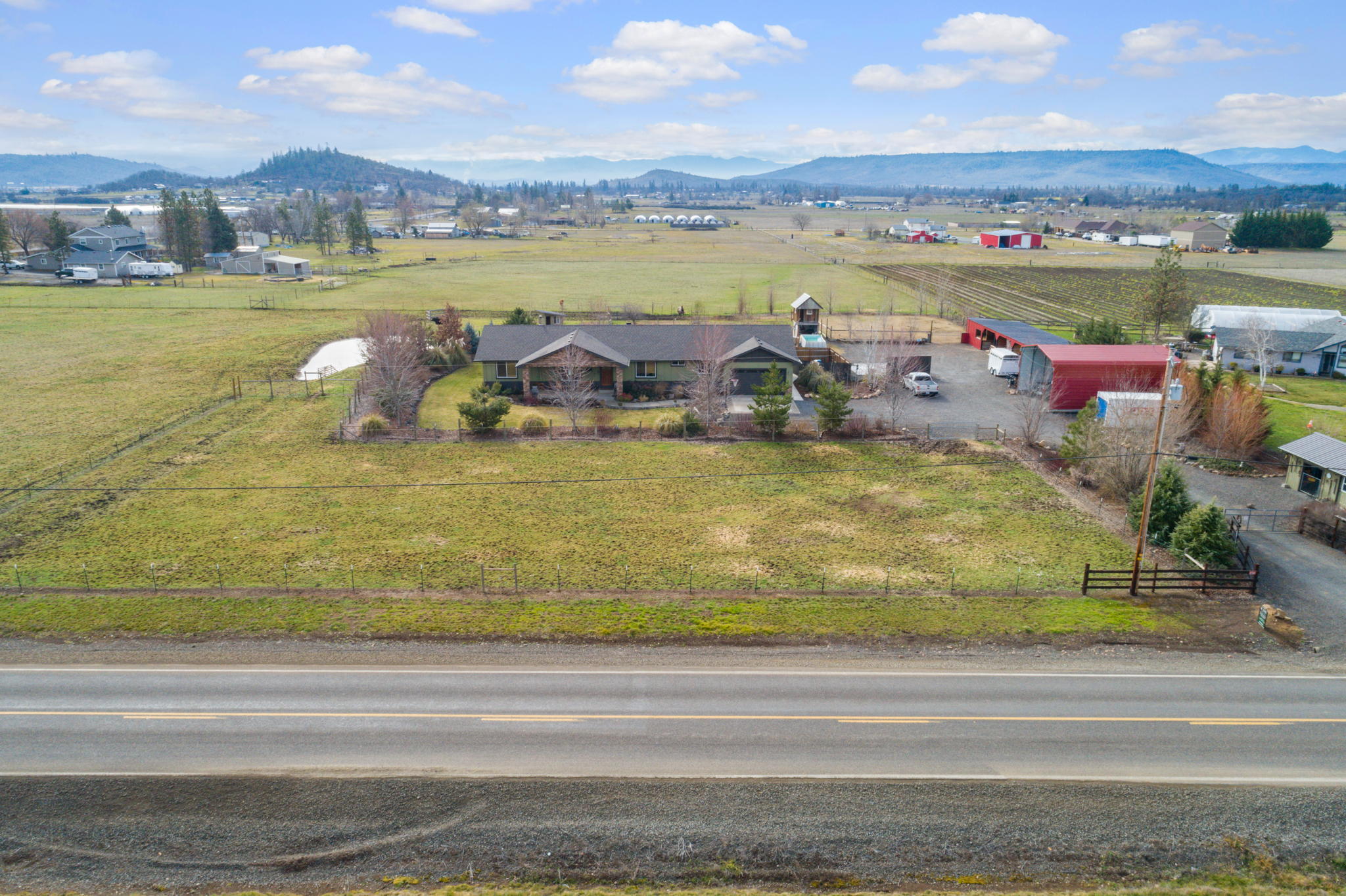3923 Beagle Rd, White City, OR 97503, USA Photo 46