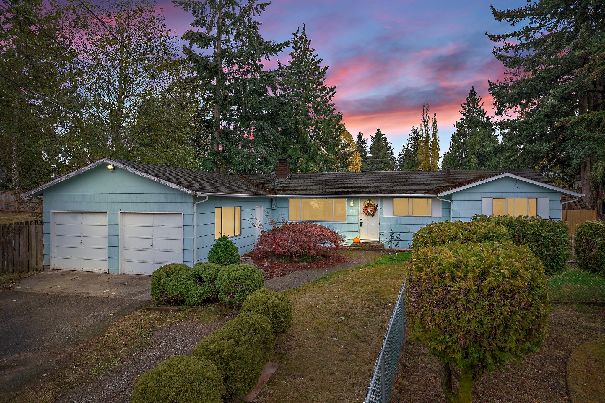 3923 S 286th St, Auburn, WA 98001 Foto Guy