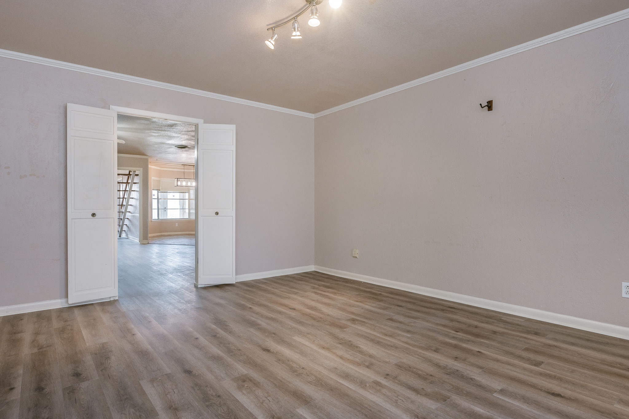 Formal Living Room