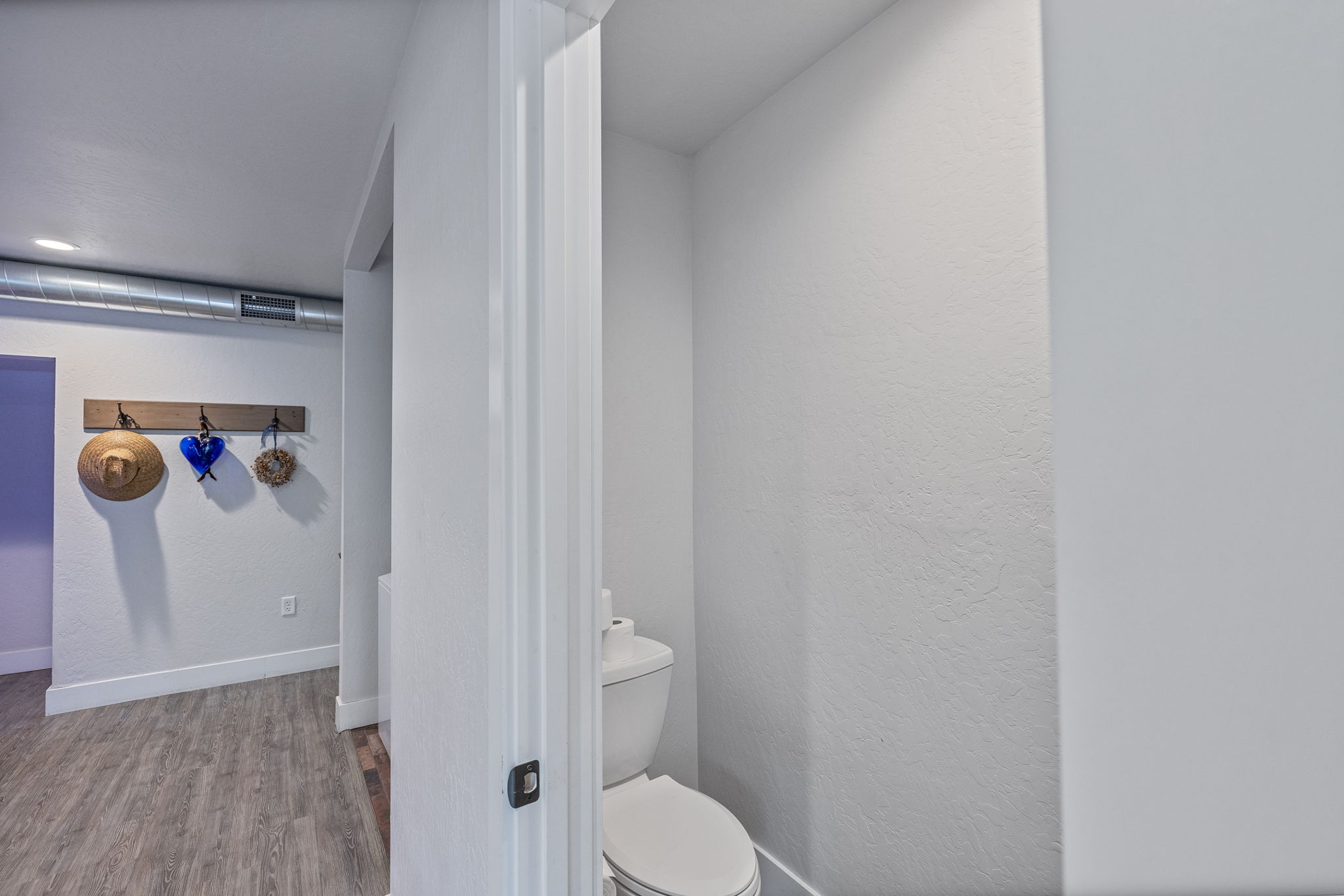 Half Bathroom