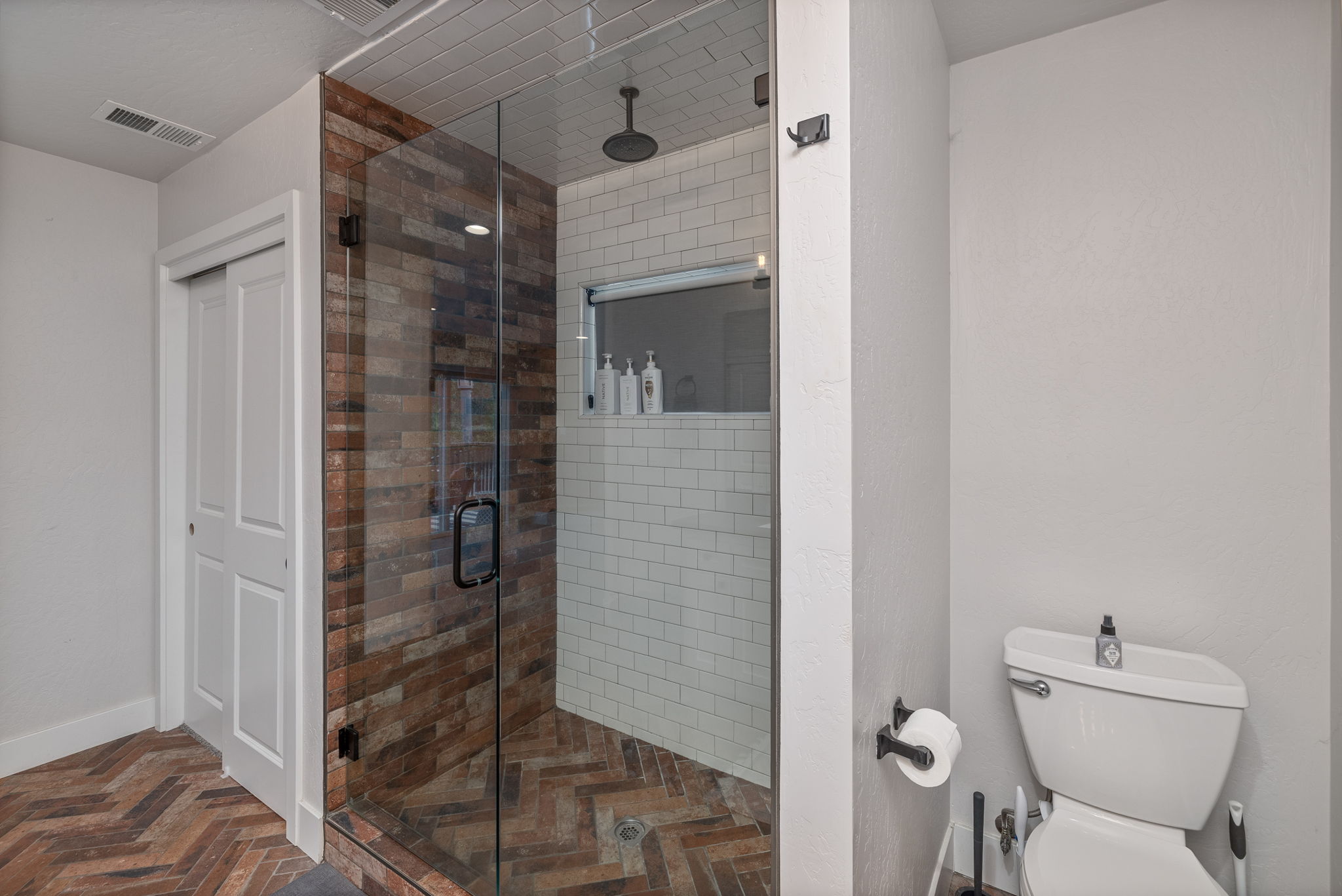Primary Bathroom 2