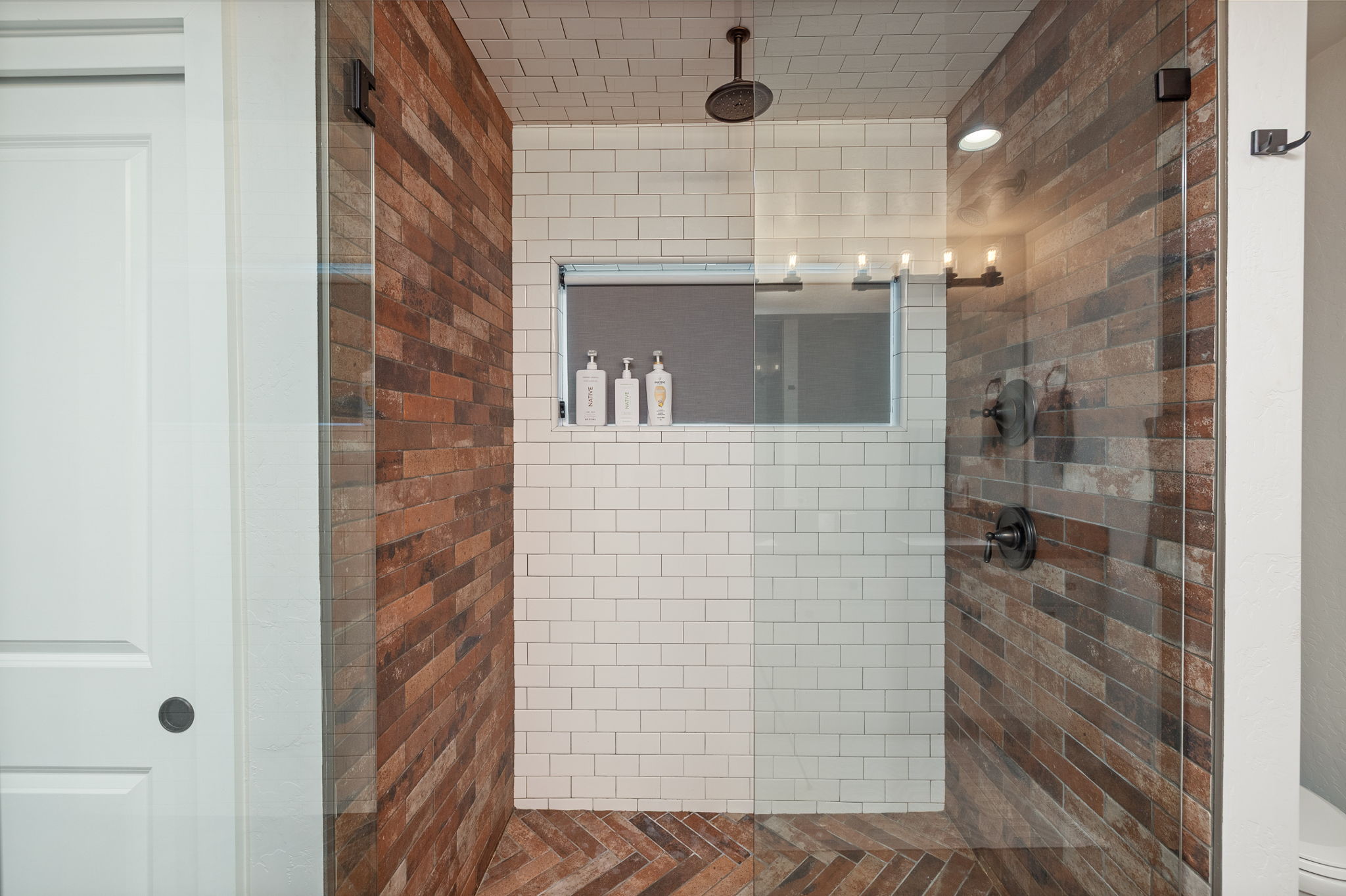 Primary Bathroom 2