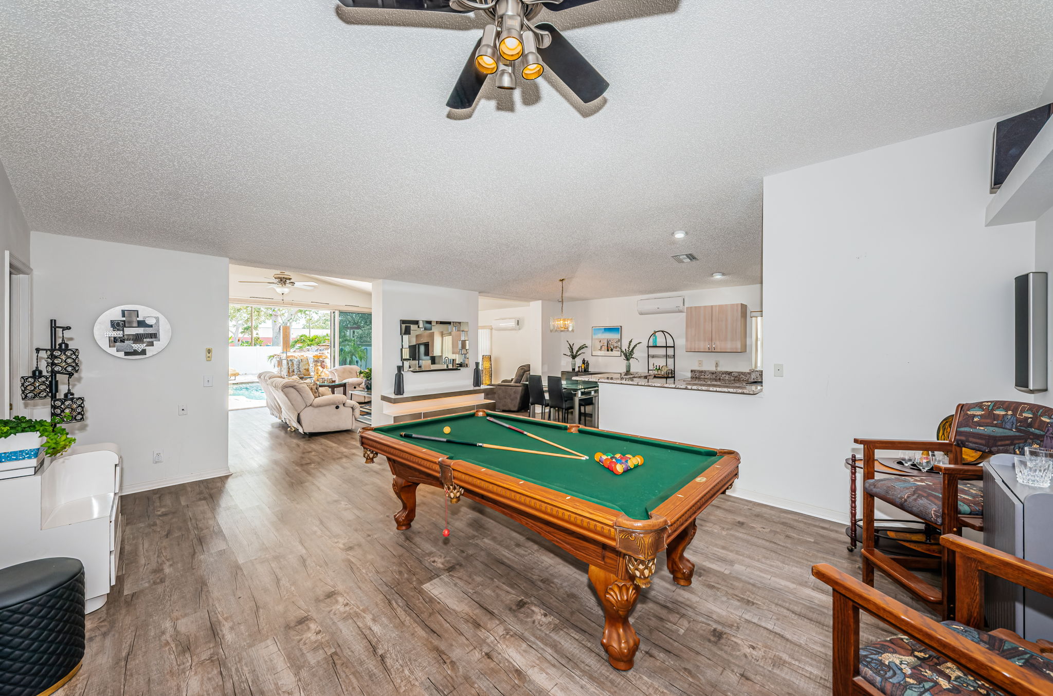 Great Room 1