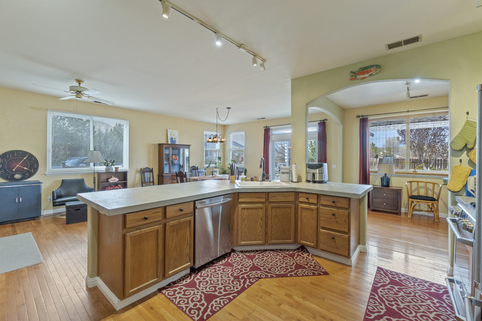 3929 Butte Ct, Reno, NV 89508, USA Photo 25
