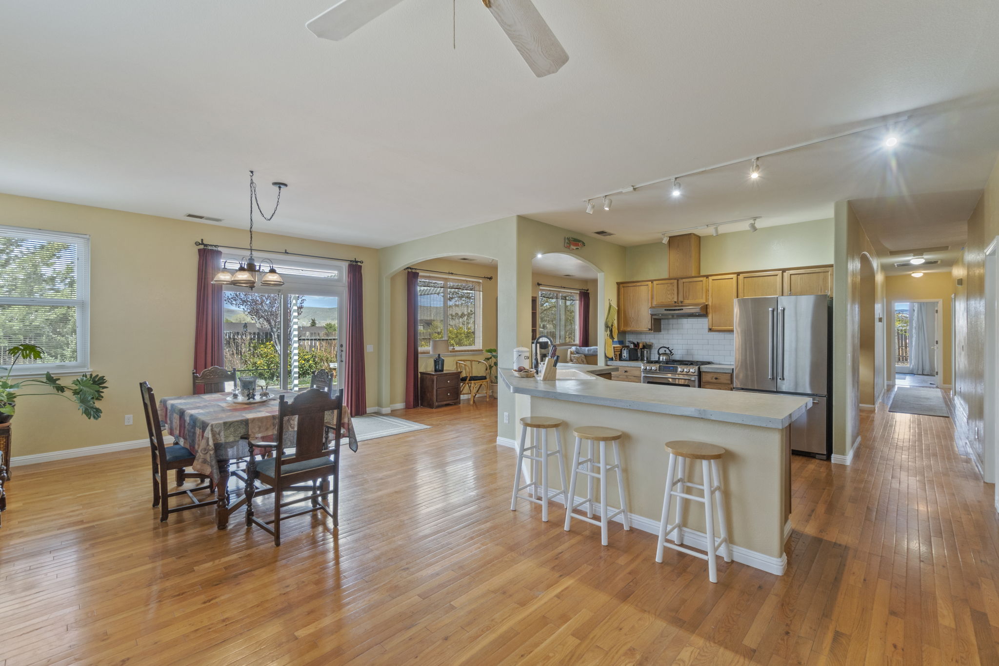 3929 Butte Ct, Reno, NV 89508, USA Photo 21