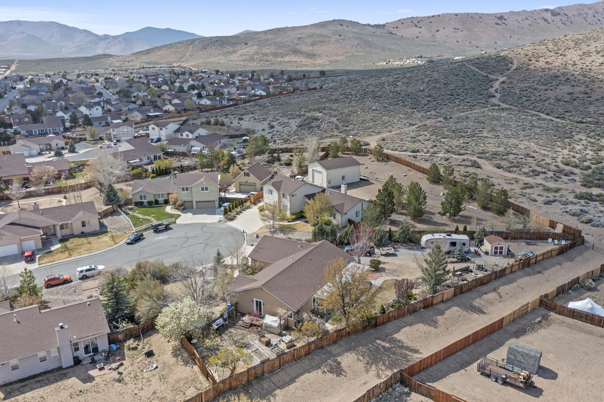 3929 Butte Ct, Reno, NV 89508, USA Photo 5