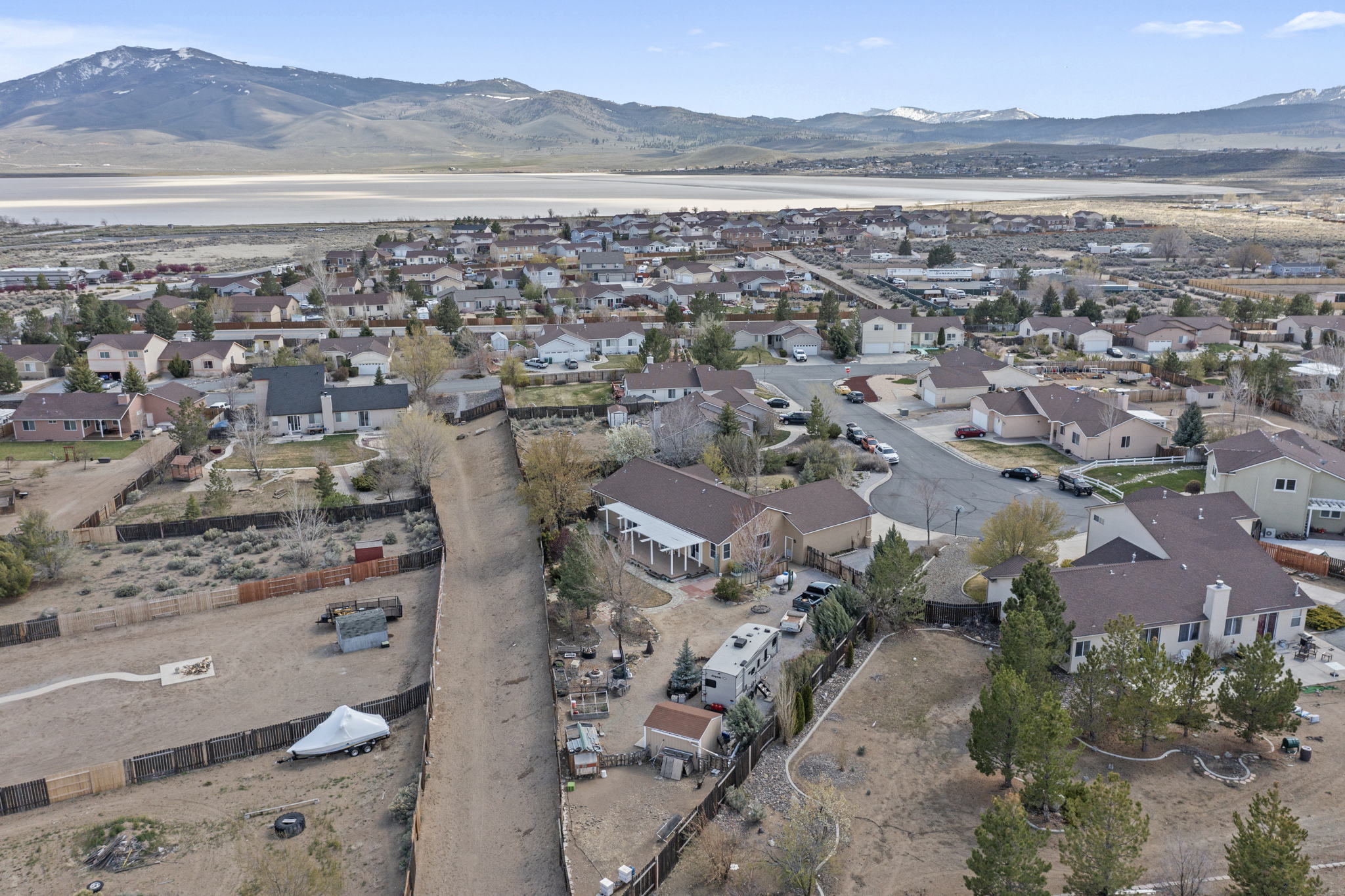 3929 Butte Ct, Reno, NV 89508, USA Photo 6